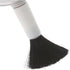 MLYCZONW 2 1 in Air Blower Brush, Removable Camera Lens Cleaning Tool with Soft Brush, Dust Remover