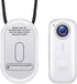 Startbuymore 2K Magnetic Action Camera With Loop Recording, Motion Detection, And Expandable Storage, Compact Size