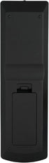 Remote Control for Dynex LCD LED HDTV TV, Fit for DX-32E250A12 DX-24E150A11 DX-19LD150A11 DX-L42-10A