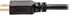 Tripp Lite HDMI to VGA + Audio Adapter Converter Cable, Active Low Profile, 6ft