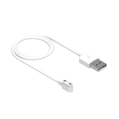 Charger Replacement Smartwatch Chargers Charge Charging Cables Compatible with TOZO S4 Smart Watch