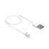 Charger Replacement Smartwatch Chargers Charge Charging Cables Compatible with TOZO S4 Smart Watch