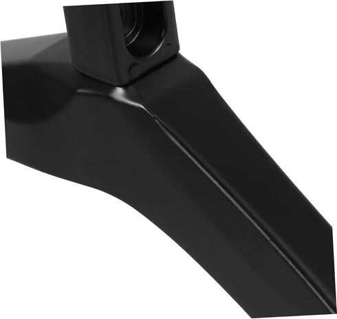 GLSTOY 1set Tv Table Support Stand Base for LCD Led Flat Screen Tvs Sturdy Design Safe Use Features Replacement for Old