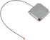 28db High Gain GPS Built-in Ceramic Active Antenna for Marine Navigation