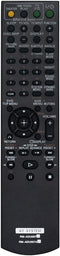 ALLIMITY RM-ADU007 SUB RM-ADU007A Replaced Remote Control for Sony Home Theater AV System 1-480-570-21 DAV-HDX274
