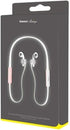 Baseus Let'sGo Fluorescent Sports Sleeve for Pods - Pink