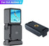 Action 2 Magnetic Adapter Mount - 1/4 Interface Bracket for DJI Action 2 Sports Camera Accessories