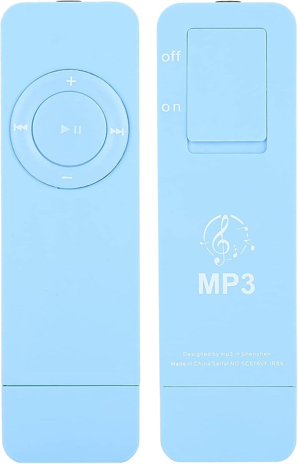 Tbest Mp 3 Player Stick,Music USB Built in,Mp3 Player with Usbmp3 Mp4 Players,Mp3