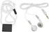 EBTOOLS MP3 64GB, Mini Player Lossless Sound Up to Compact and Portable Music Player for Students Running Travel