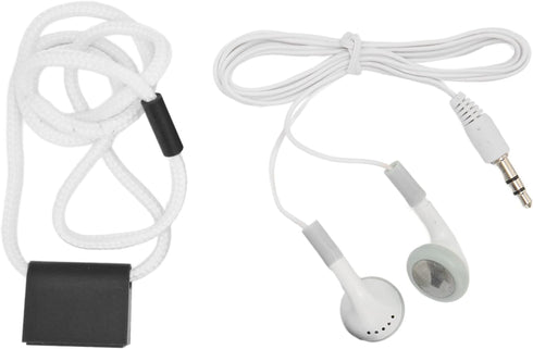 Heayzoki MP3 64GB, Pocket Player - Lossless Sound Mini Music Player, Up to for Students Running Travel, Durable