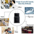 Samsung Adaptive Fast Charging Adapter Quick Charge Block Wall Charger for Galaxy S24/S23/S22/S21