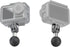 FANAUE GB-01 Action Camera Universal Ball Adapter, Compatible with GOPRO HERO 9/10/11 and Other Action Cameras