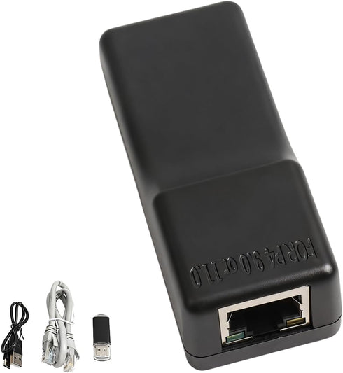 Zunate JB Tool USB Adapter for FW 9.0 or 11.0 System, One Key