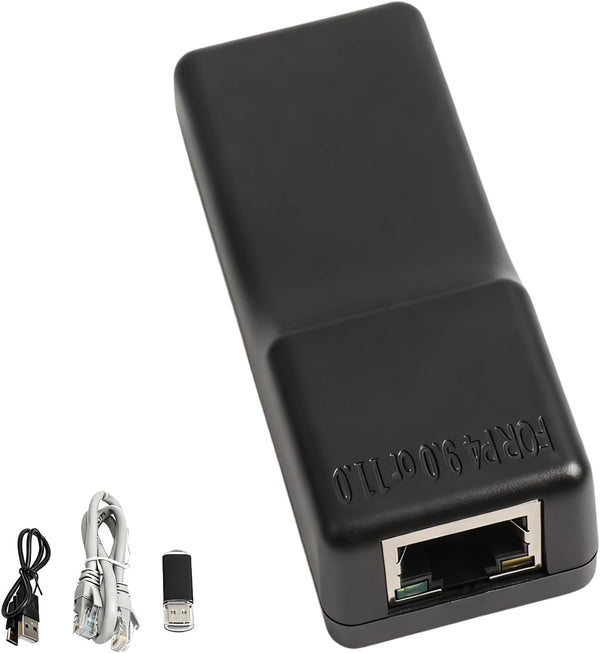 Zunate JB Tool USB Adapter for FW 9.0 or 11.0 System, One Key