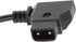 BAIMOQI 0B 2Pin 703Monitor, D tap to Cable Power Cord for, Viewfinders, Camera