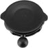 Hanzou Car Suction Cup Mount Holder - GPS Accessory for Start 20 25 60 VIA Series