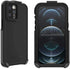 BELTRON Belt Clip for LifeProof FRE Series Case for iPhone 12 / iPhone 12 Pro (Holster ONLY, case NOT Included)