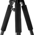 Xit 60-Inch Pro Series Full Size Tripod in Black
