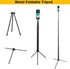 Mippko 61.8 Insta360 X5/X4/X3/X2/One 2/3,GoPro in Invisible Selfie Stick with Tripod Accessory,Compatible with RS/GO