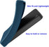 Fotosuncy Mp3 MP4 TIMMKOO Q8, Q5 Q3E 4.0 inch, Player Case for and Slim Fit Soft TPU Matte Cover with Cleaning Cloth