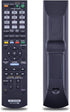 RM-AAU072 RMAAU072 Replacement Remote Control for Sony AV Receiver Home Audio Theater System, Compatible with Multiple