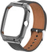 Soft Sport Breathable Leather Strap, Replacement Wristbands for Redmi Smartwatch 4