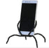 HM5018AK Ajustable Spider Multi Function Grip Mobile Phone Holder Stand Mount for iPhone 14 13 12 11 XS Samsung Smartphone Black