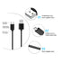 Wireless Portable Speaker Wall Charger Cable for Bugani M83 M90 M99 M115 M118 M128 M130