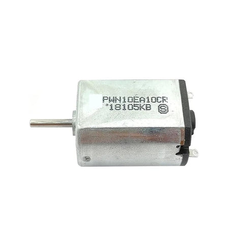 SFKGXELS 1pc PWN10EA10CR Mini 130 Motor 6V 9V 12V 12500RPM High Speed Micro