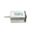 SFKGXELS 1pc PWN10EA10CR Mini 130 Motor 6V 9V 12V 12500RPM High Speed Micro