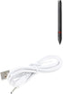 E ECSEM Charging Cable for Huion P80/GT-P80/PF150/PE330/Q11K V1 Drawing Tablet, Replacement USB Charger