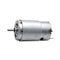 ILQMEHV 1pc RS-395-2656 Micro 395 Motor Dual 2.3mm Shaft 12V 14.4V 18V 24V