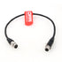 Hawk-Woods DV-SQN4S Hirose 4-Pin Female to Sound Devices 833 888 Scorpio Portable