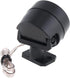 2pcs TP-006A Mini Dome Tweeter Speakers, 12V 500W High Efficiency Car Stereo Speakers for Car Audio System Accessories