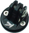 K-Edge Cameras Mount GoPro Combo Adapter - Garmin K13-580, Black