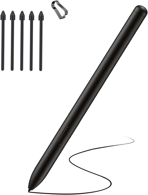 YouYouGou A-10 Stylus Pen with Eraser Compatible with Lenovo Smart Paper Pen,Compatible with