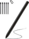 YouYouGou A-10 Stylus Pen with Eraser Compatible with Lenovo Smart Paper Pen,Compatible with
