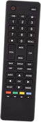 JustFine Replaced Remote Control for Haier 32D3000, LE24F33800A, 39D3005A, 50D3505, LED HDTV TV