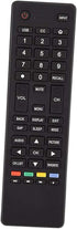 JustFine Replaced Remote Control for Haier 32D3000, LE24F33800A, 39D3005A, 50D3505, LED HDTV TV