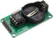 uxcell DS1302 Real-Time Clock Module RTC for AVR ARM