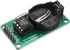 uxcell DS1302 Real-Time Clock Module RTC for AVR ARM