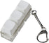 ZSYTF Portable Keyboard Switches Tester Testing Tool LED Light Keyboard Switches Keychain Toy