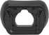 WIHFHGZ XT3 XT2 XH2 GFX100 Camera Eyecup Rubber Eye Cup for - Soft Protective Eyepiece, Light Blocking Design