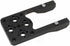 WCU-4 Base Plate Mounting for ARRI Wireless Focus Hand Unit, Cheeseplate Bracket Installation Kit with 3/8"-16 Screw