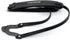Crossbody Phone Lanyard - Regular Size Compatible with Included Disc (Black)