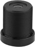 TV Lens/CCTV Lens, 1.8mm 170° Wide Angle Lens, 1MP IR Board Lens for 1/3" & 1/4" CCD Security Camera