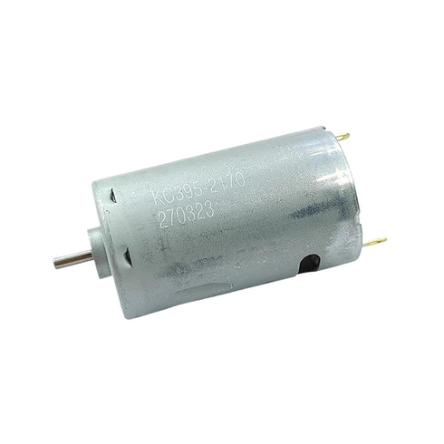 ATNVSE KC395-2170 Mini RS-395 Motor DC 12V 18V 24V 14800RPM High Speed 28mm