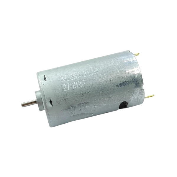 ATNVSE KC395-2170 Mini RS-395 Motor DC 12V 18V 24V 14800RPM High Speed 28mm