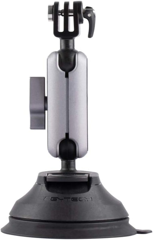 Insta360 Suction Cup Mount for ONER, ONEX, ONE