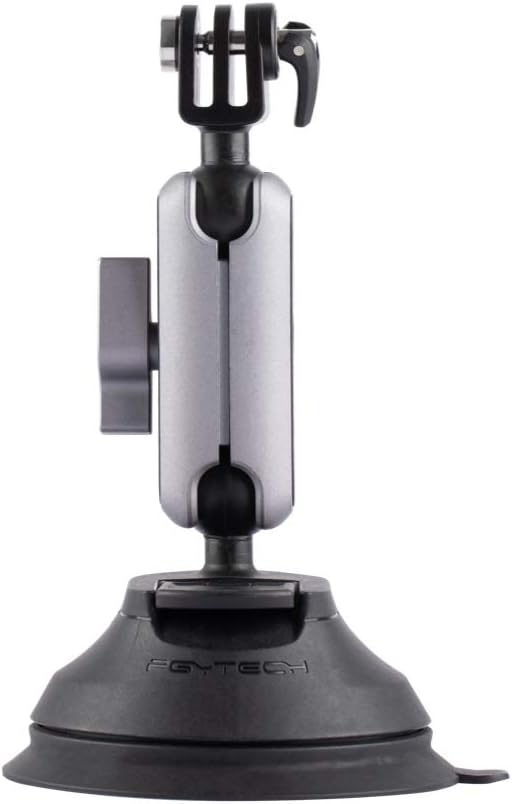 Insta360 Suction Cup Mount for ONER, ONEX, ONE